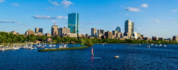 Cursos de inglés en Boston para extranjeros