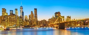 Cursos de inglés en Nueva York para extranjeros